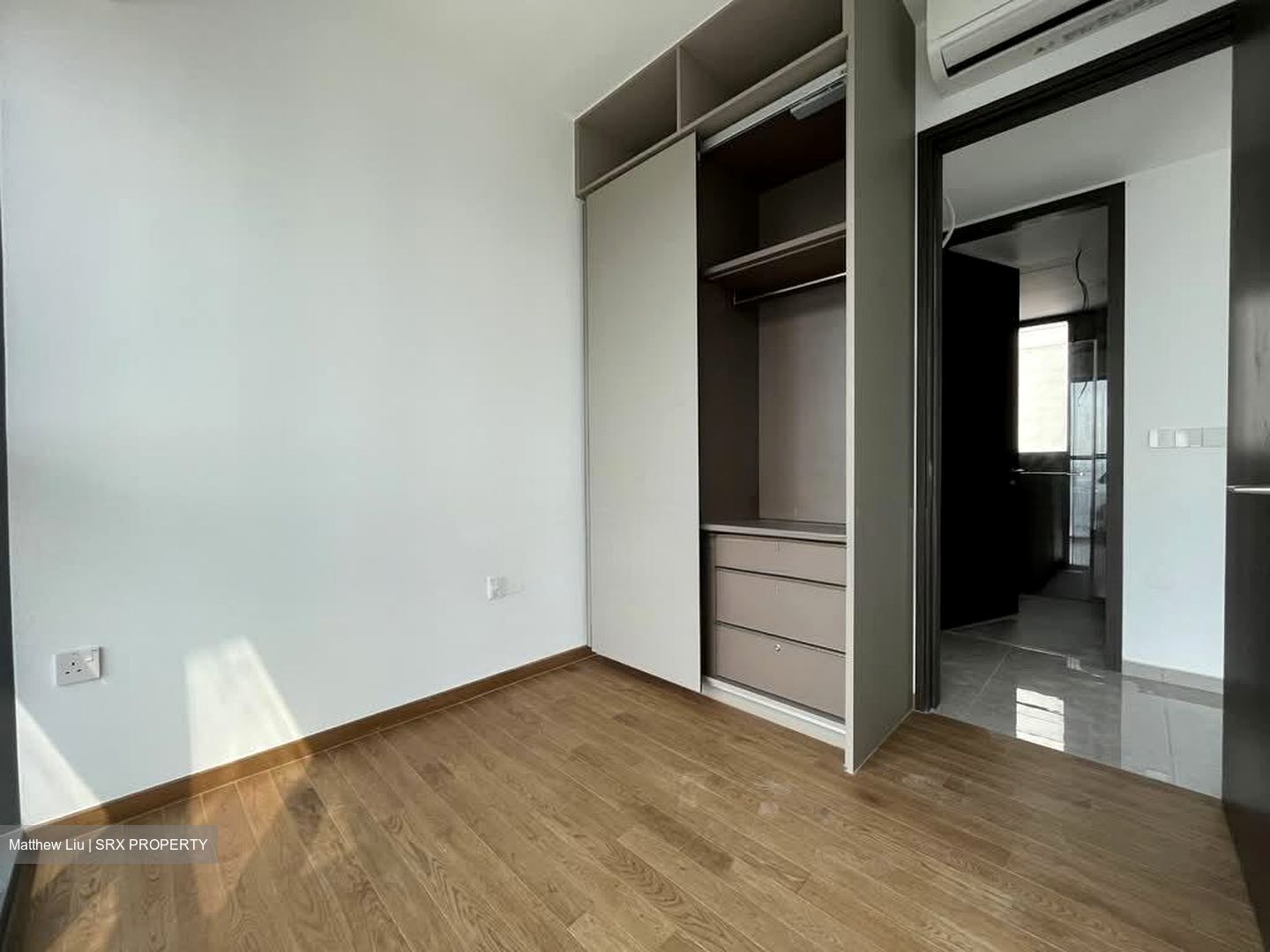 Parc Clematis (D5), Apartment #537396731